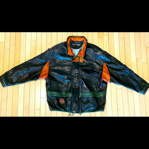 Vintage pelle pelle leather jacket - butter soft! - Picture 2 of 2